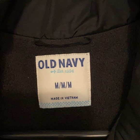 Puffer vest - Picture 2 of 4